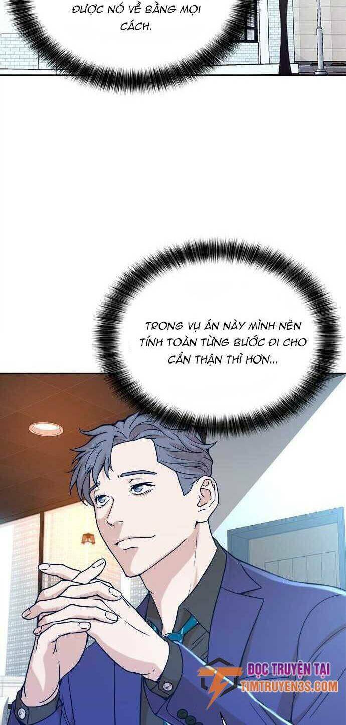 Thẩm Phán Lee Han Young - Chapter 11 - Page 11