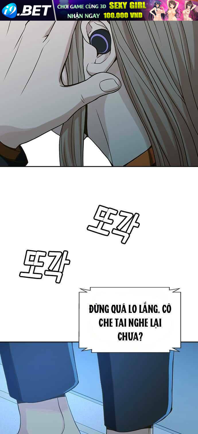 Thẩm Phán Lee Han Young - Chapter 11 - Page 19