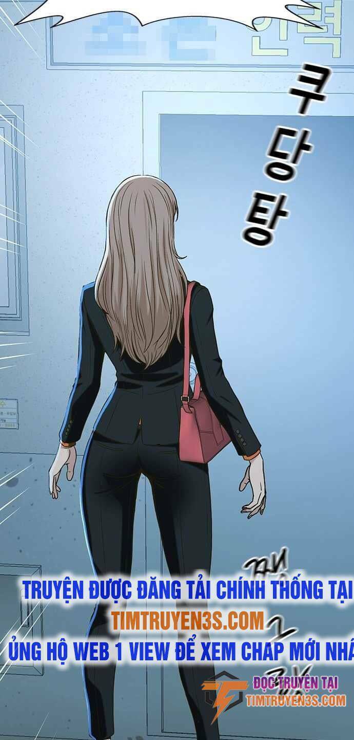 Thẩm Phán Lee Han Young - Chapter 11 - Page 21