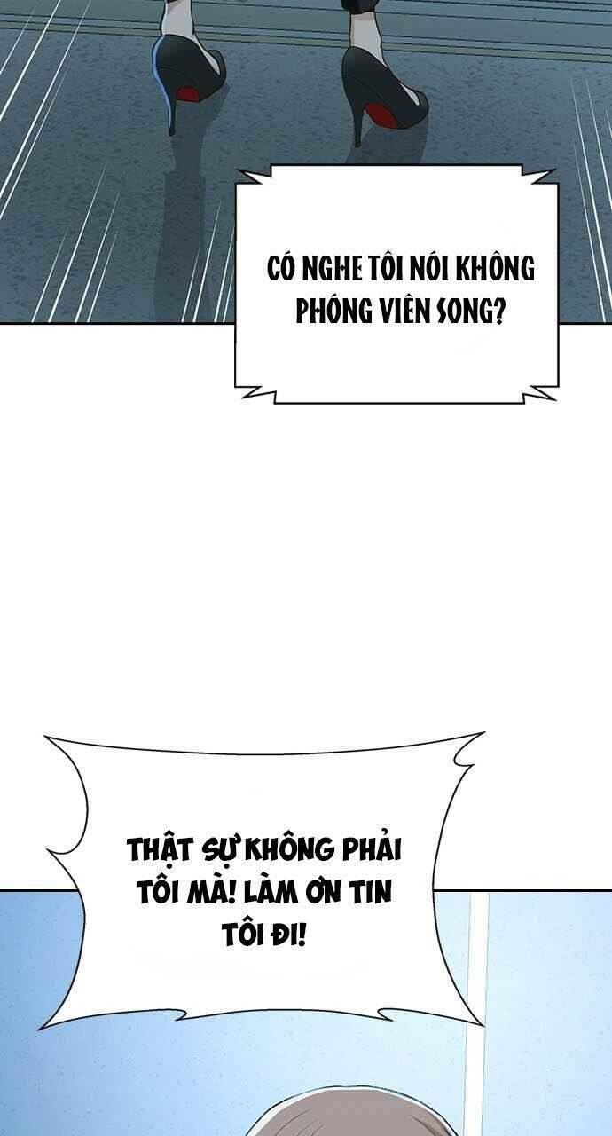 Thẩm Phán Lee Han Young - Chapter 11 - Page 22