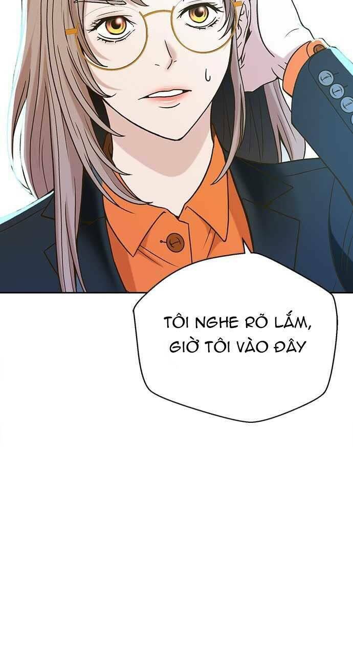 Thẩm Phán Lee Han Young - Chapter 11 - Page 25