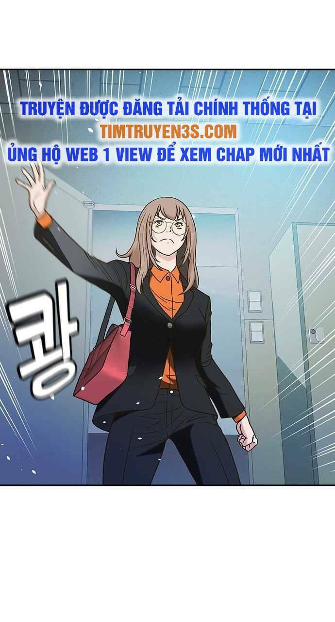 Thẩm Phán Lee Han Young - Chapter 11 - Page 26