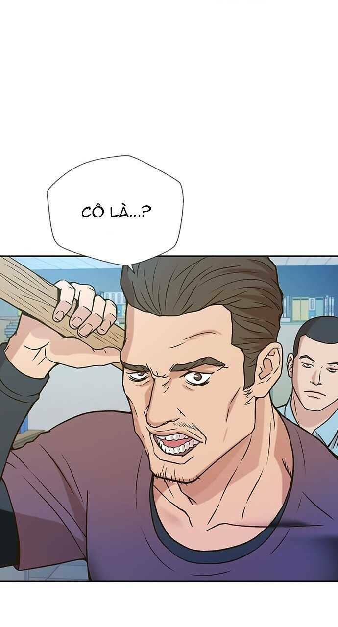 Thẩm Phán Lee Han Young - Chapter 11 - Page 28