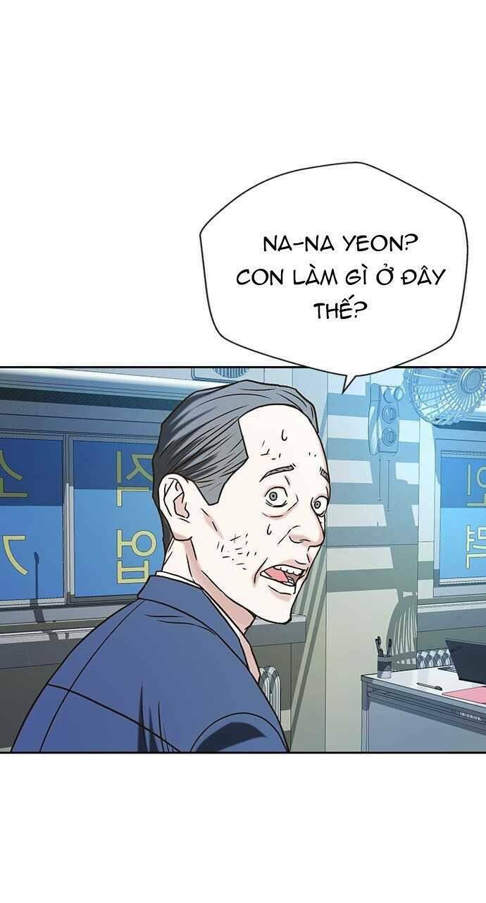 Thẩm Phán Lee Han Young - Chapter 11 - Page 29