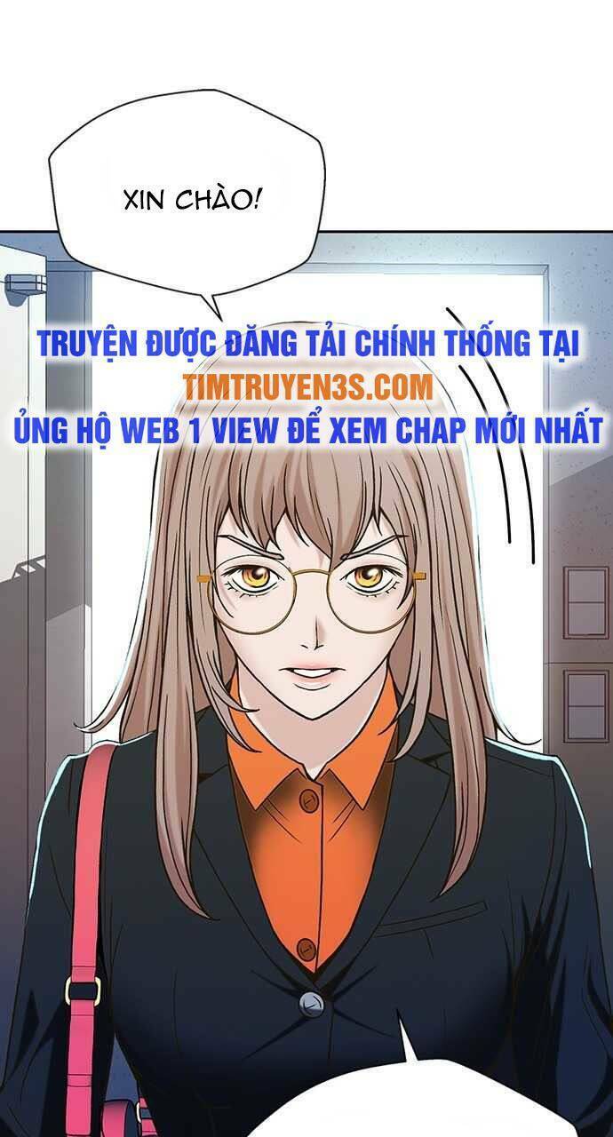 Thẩm Phán Lee Han Young - Chapter 11 - Page 30