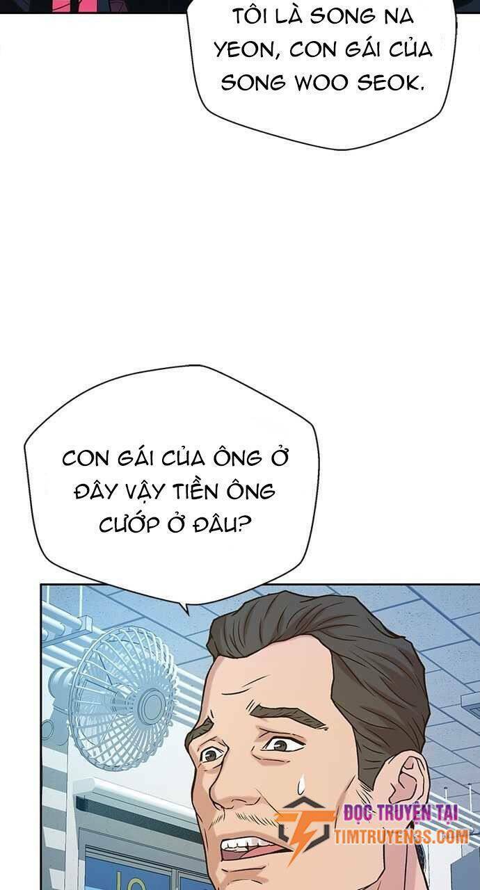 Thẩm Phán Lee Han Young - Chapter 11 - Page 31