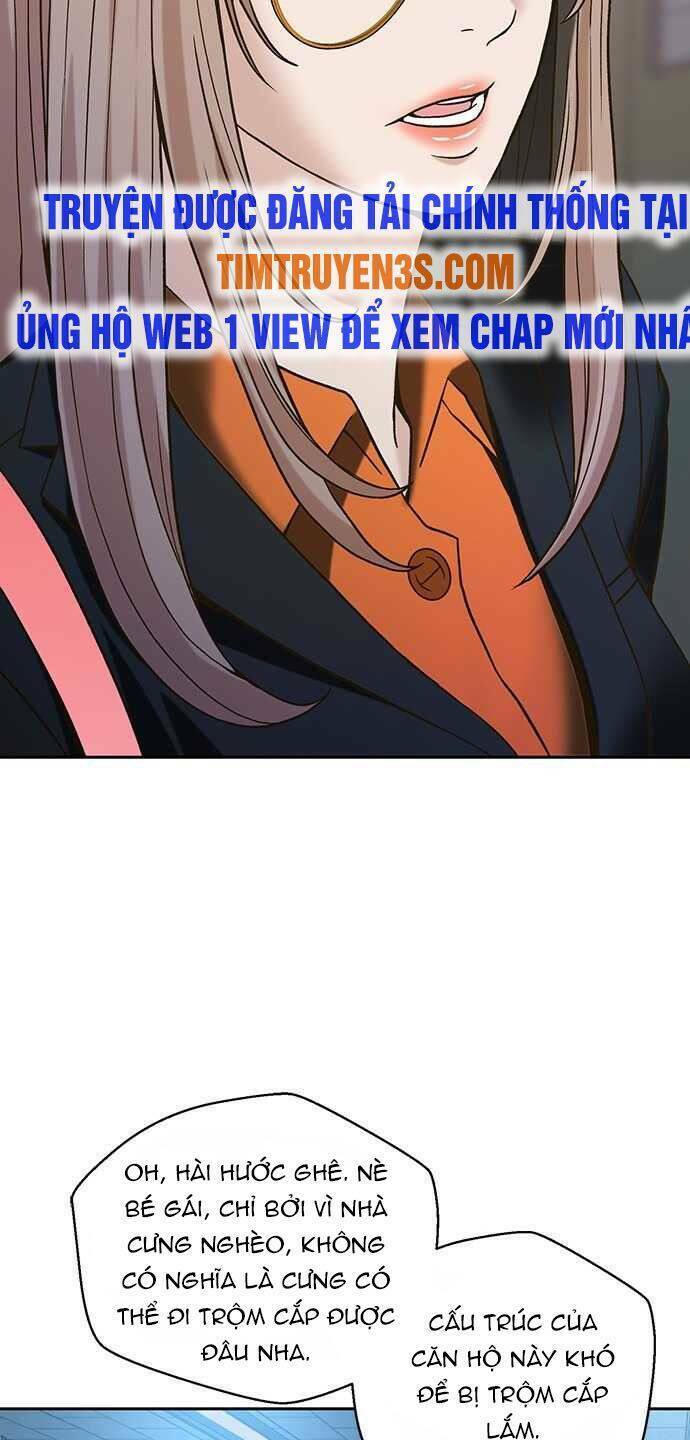 Thẩm Phán Lee Han Young - Chapter 11 - Page 33