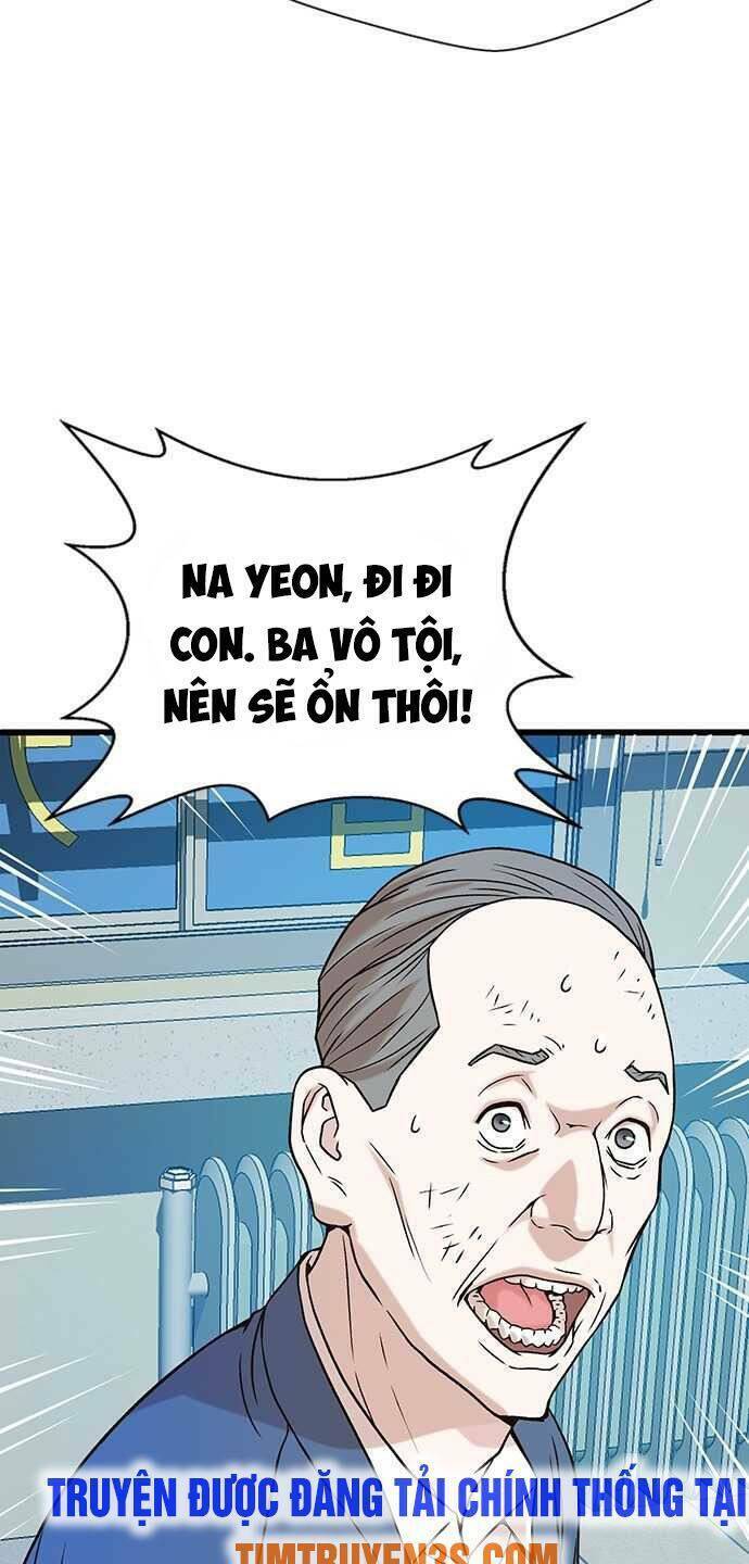 Thẩm Phán Lee Han Young - Chapter 11 - Page 36