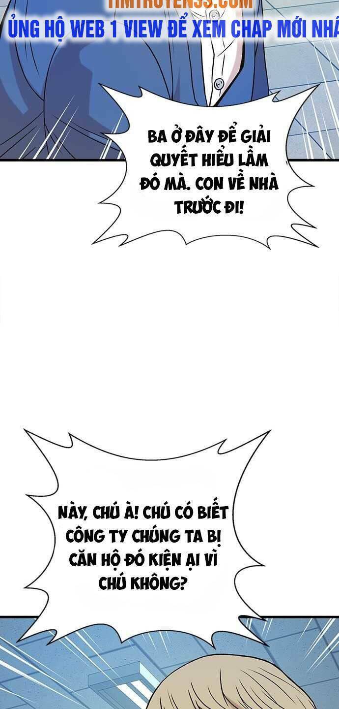 Thẩm Phán Lee Han Young - Chapter 11 - Page 37