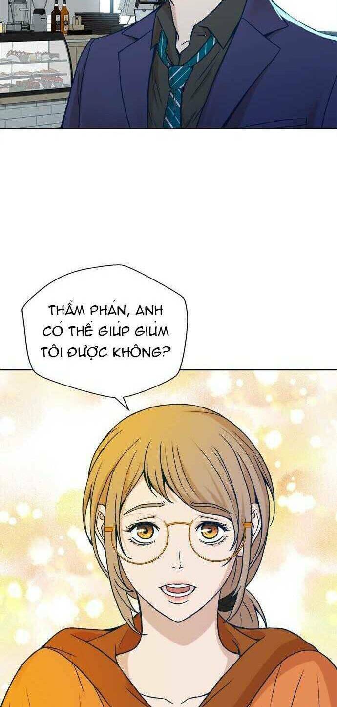 Thẩm Phán Lee Han Young - Chapter 11 - Page 3