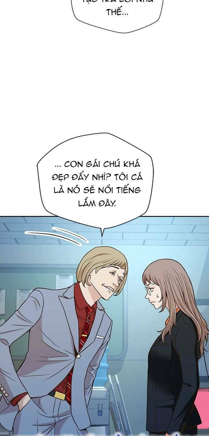 Thẩm Phán Lee Han Young - Chapter 11 - Page 40