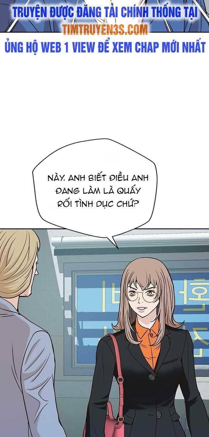 Thẩm Phán Lee Han Young - Chapter 11 - Page 42
