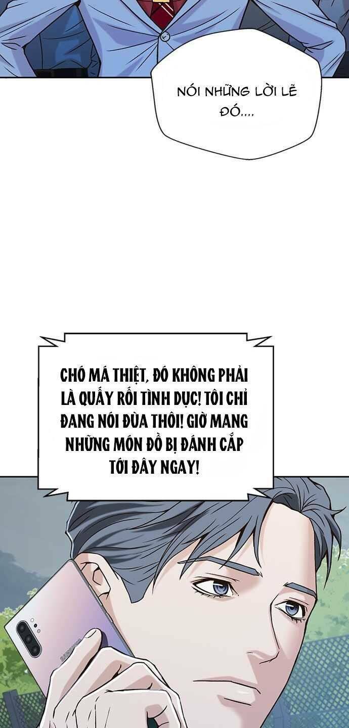 Thẩm Phán Lee Han Young - Chapter 11 - Page 44