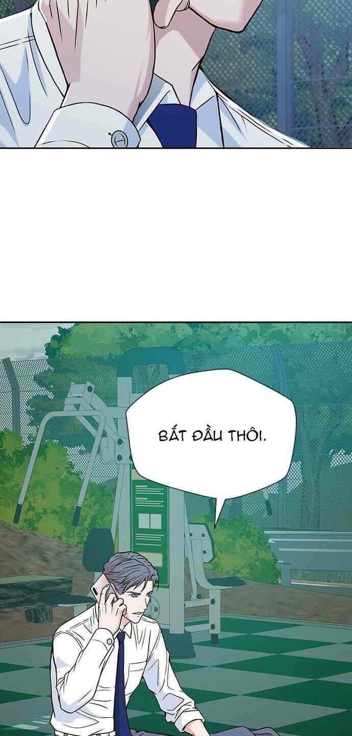 Thẩm Phán Lee Han Young - Chapter 11 - Page 45