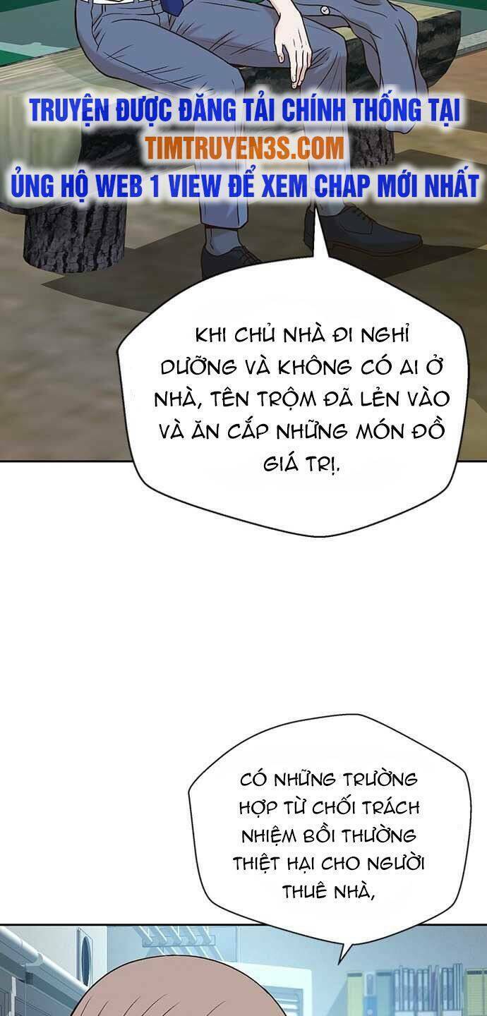 Thẩm Phán Lee Han Young - Chapter 11 - Page 46