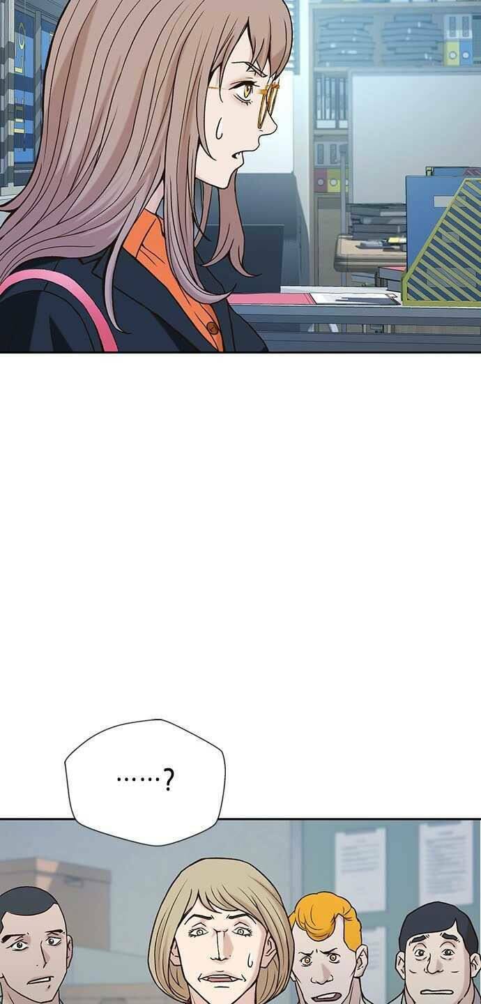 Thẩm Phán Lee Han Young - Chapter 11 - Page 47