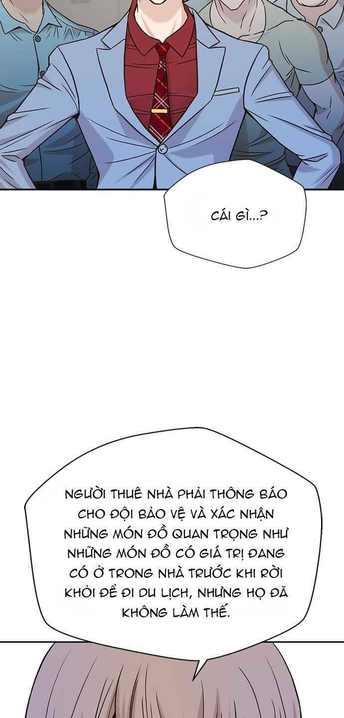 Thẩm Phán Lee Han Young - Chapter 11 - Page 48