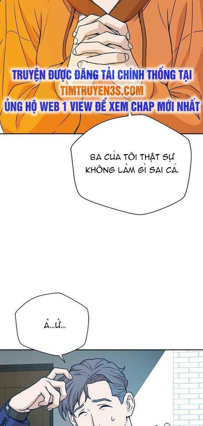 Thẩm Phán Lee Han Young - Chapter 11 - Page 4