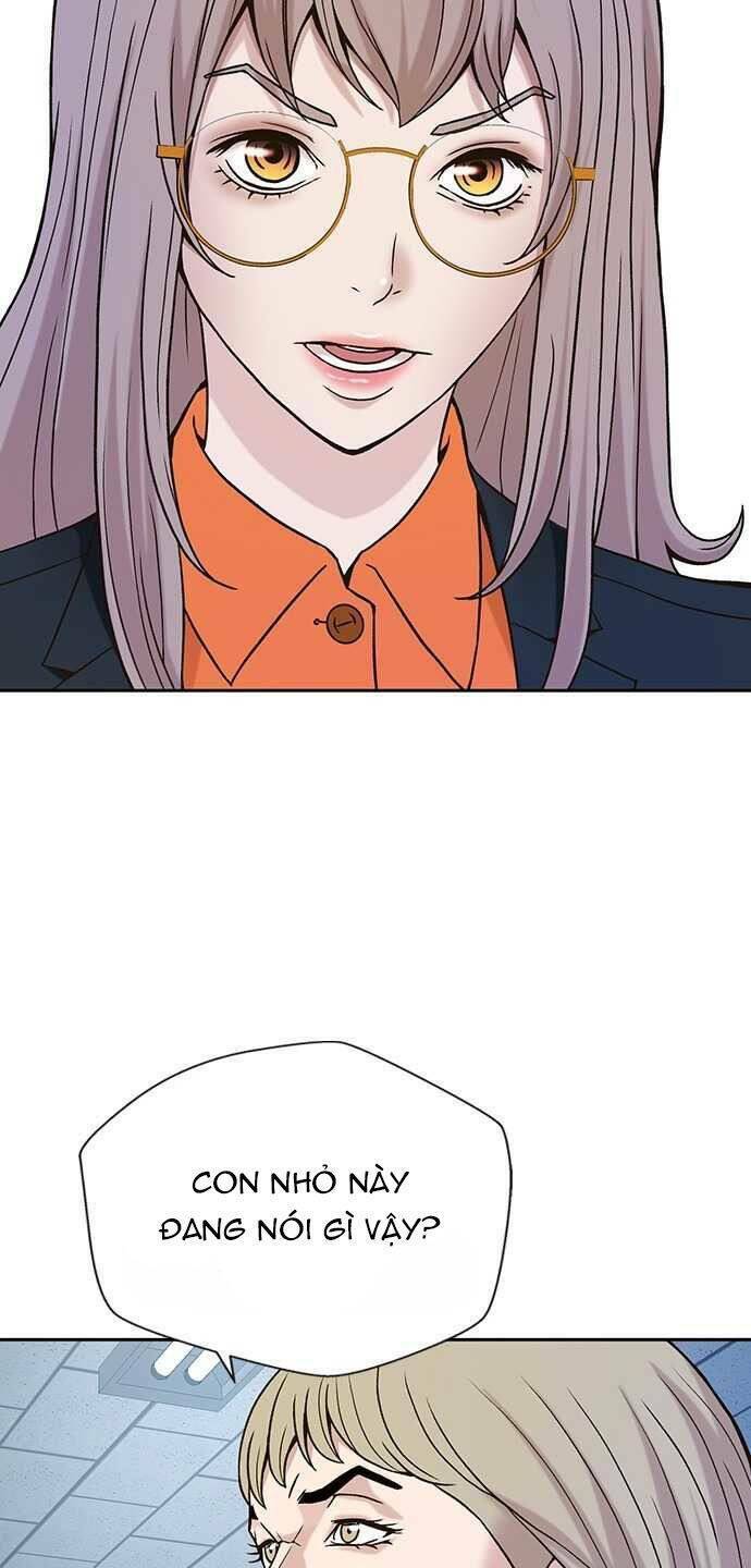 Thẩm Phán Lee Han Young - Chapter 11 - Page 49