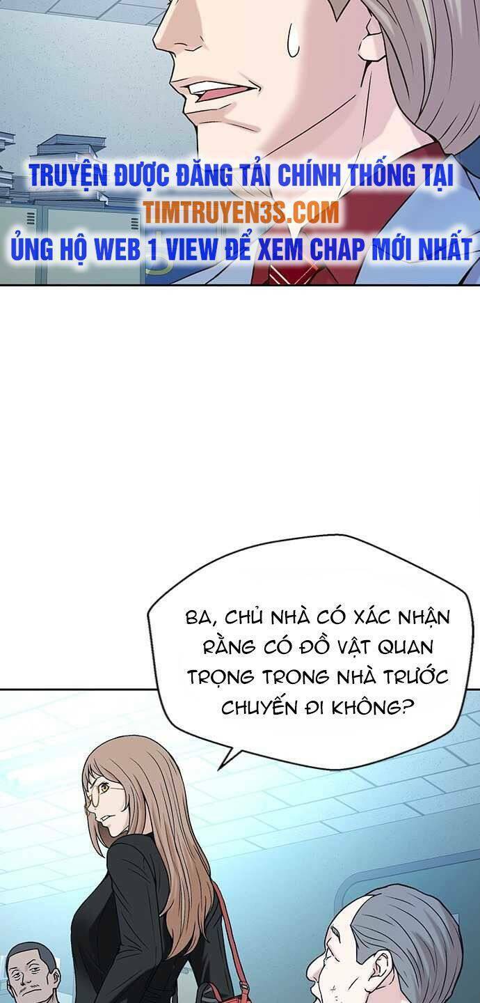 Thẩm Phán Lee Han Young - Chapter 11 - Page 50