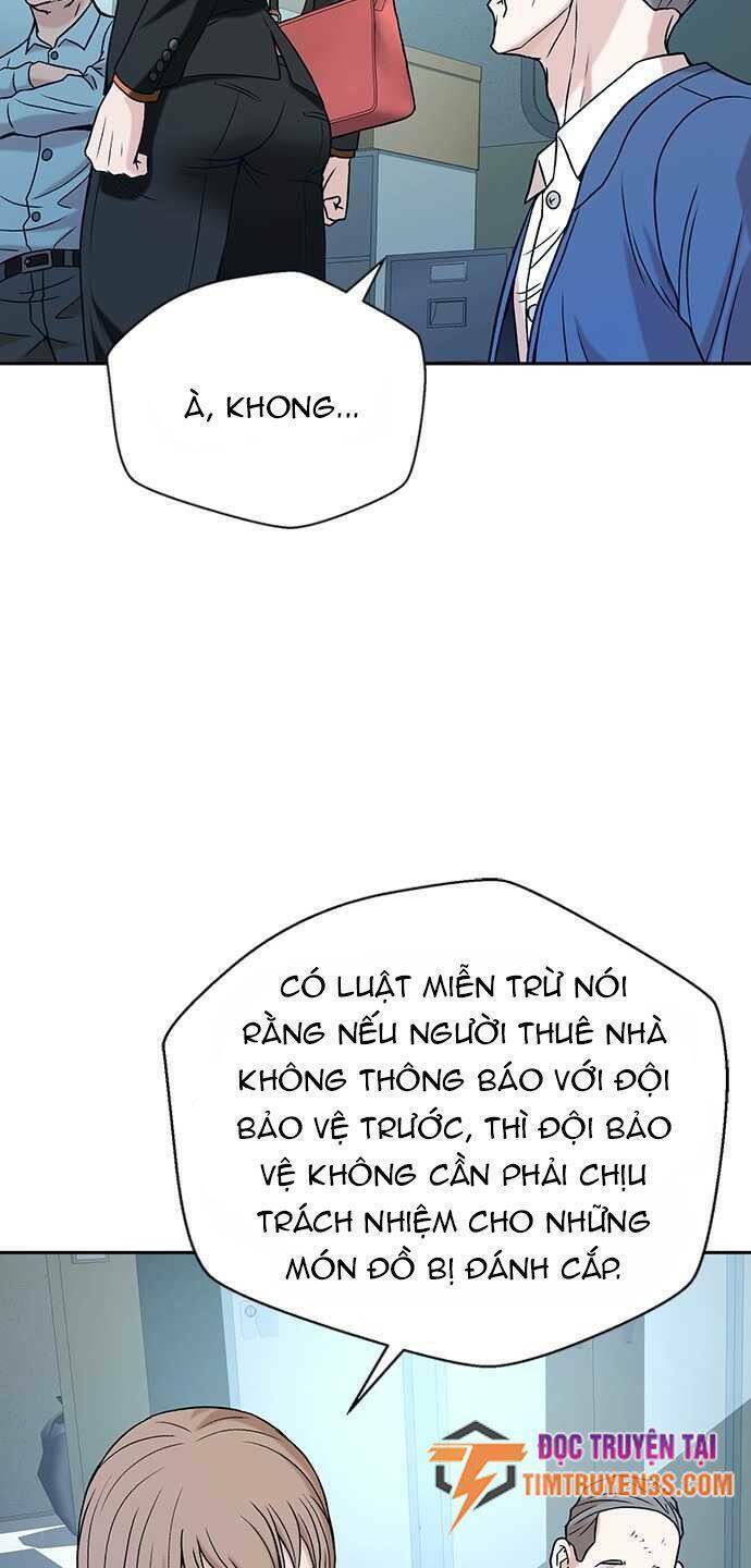 Thẩm Phán Lee Han Young - Chapter 11 - Page 51