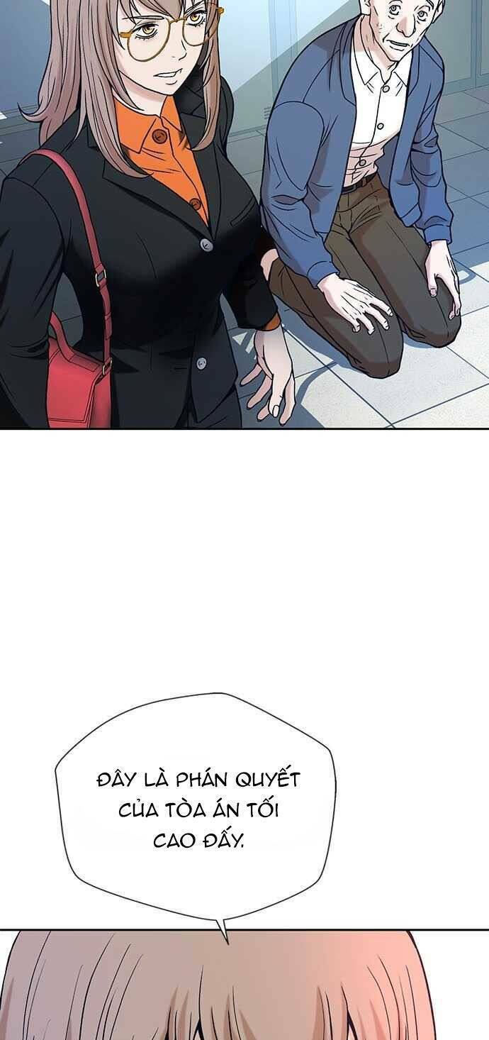 Thẩm Phán Lee Han Young - Chapter 11 - Page 52