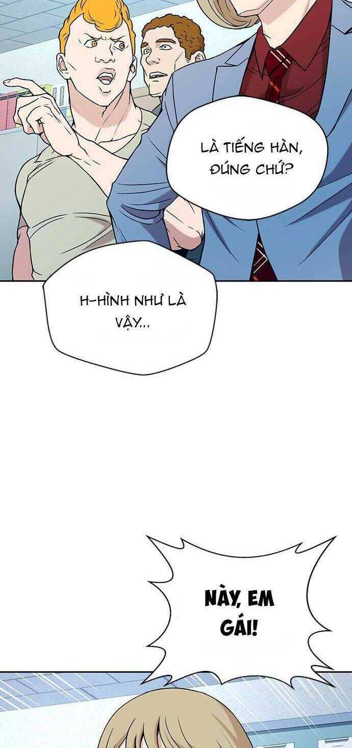 Thẩm Phán Lee Han Young - Chapter 11 - Page 54