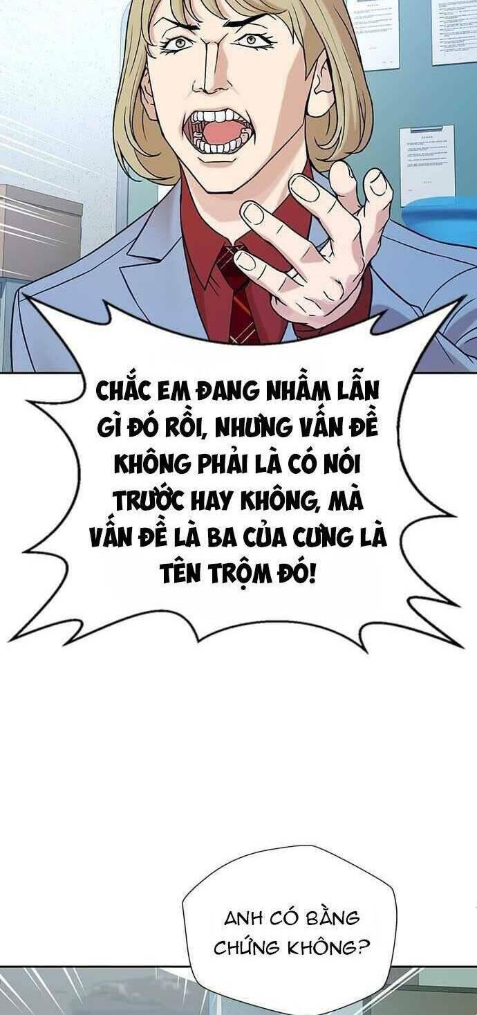 Thẩm Phán Lee Han Young - Chapter 11 - Page 55