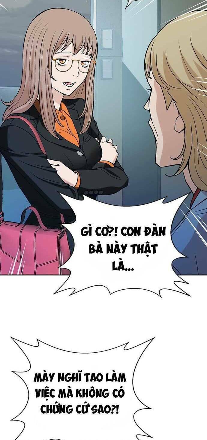 Thẩm Phán Lee Han Young - Chapter 11 - Page 56