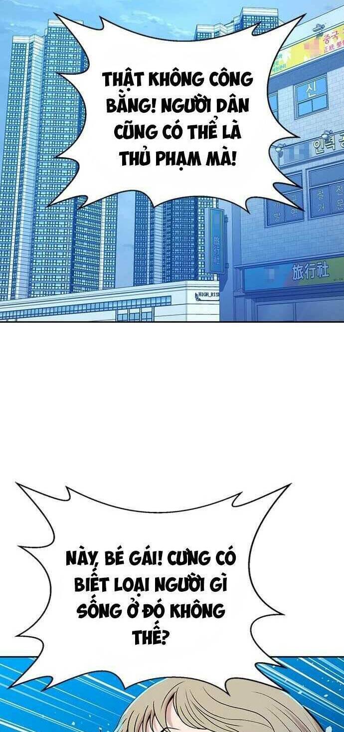 Thẩm Phán Lee Han Young - Chapter 11 - Page 59