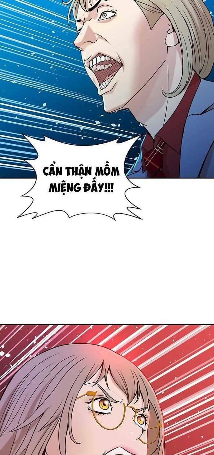 Thẩm Phán Lee Han Young - Chapter 11 - Page 60