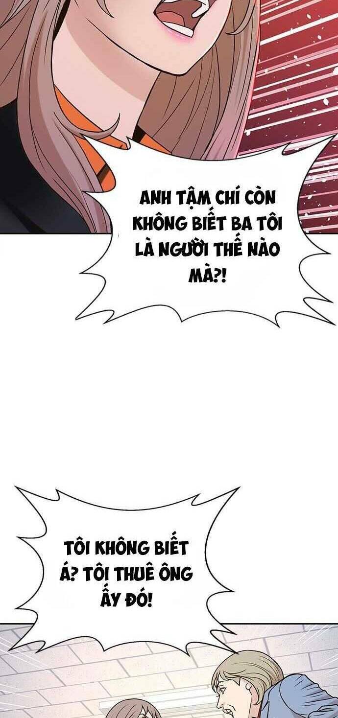Thẩm Phán Lee Han Young - Chapter 11 - Page 61