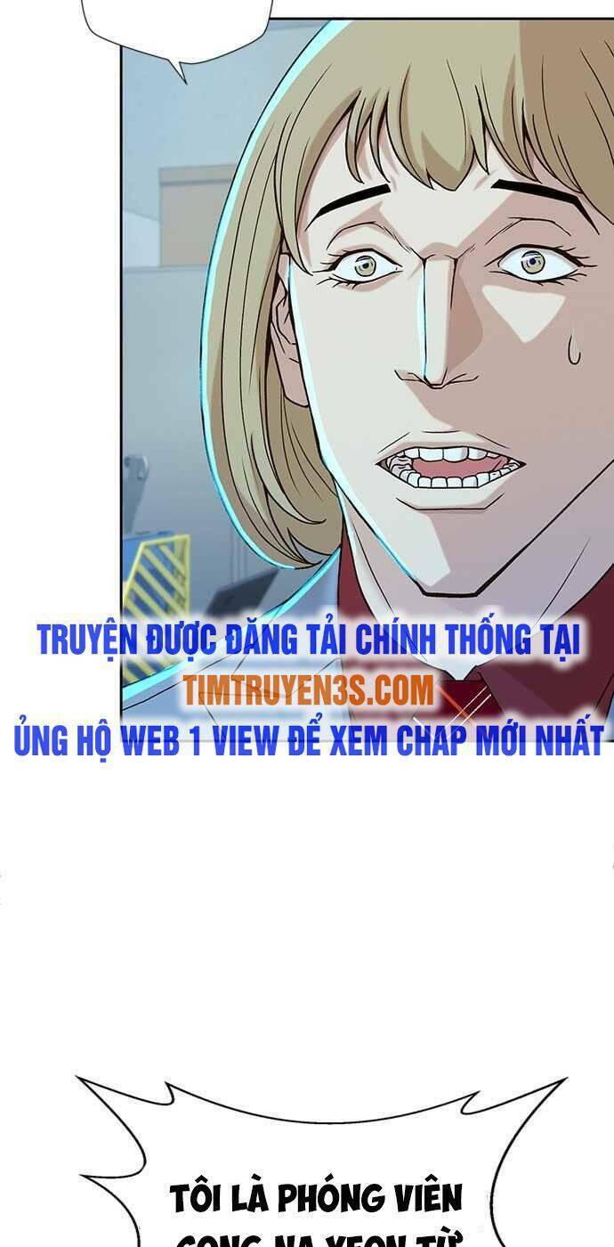 Thẩm Phán Lee Han Young - Chapter 11 - Page 64