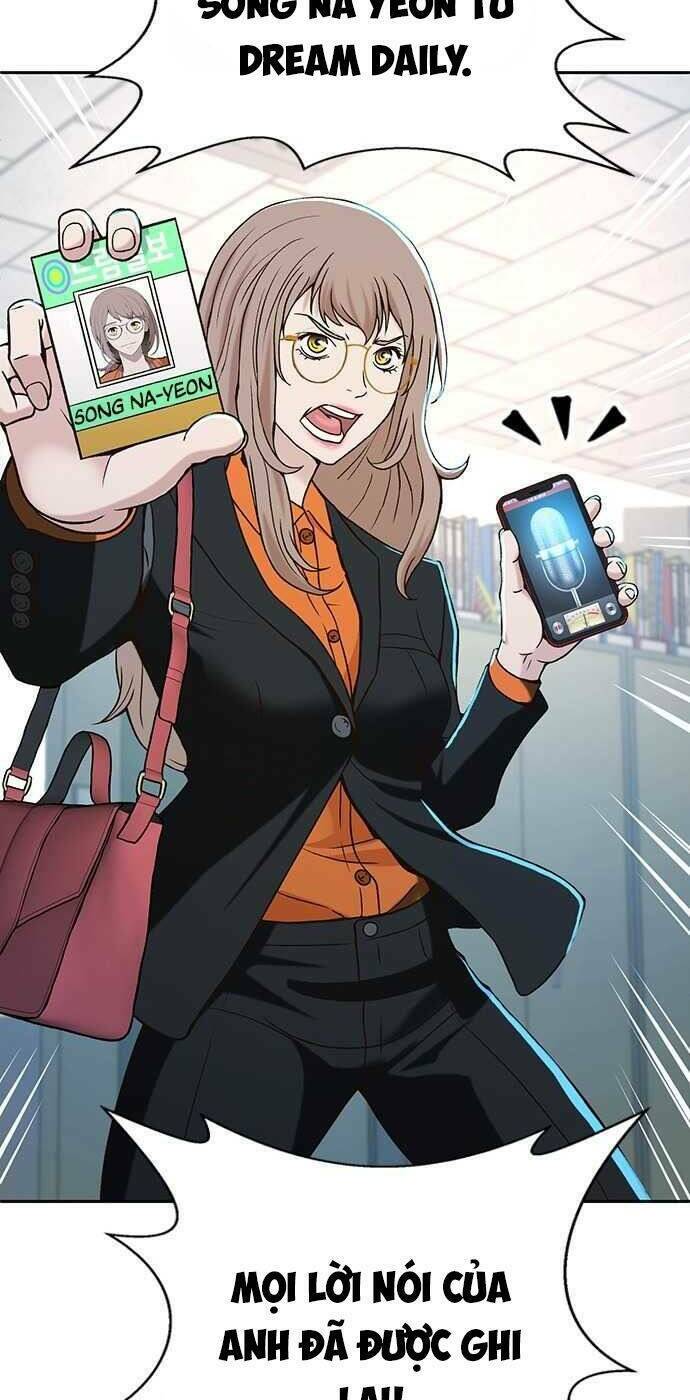 Thẩm Phán Lee Han Young - Chapter 11 - Page 65