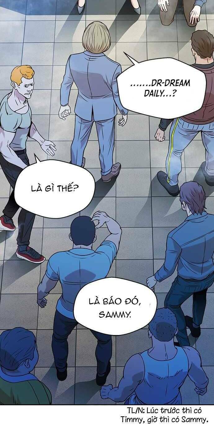 Thẩm Phán Lee Han Young - Chapter 11 - Page 67