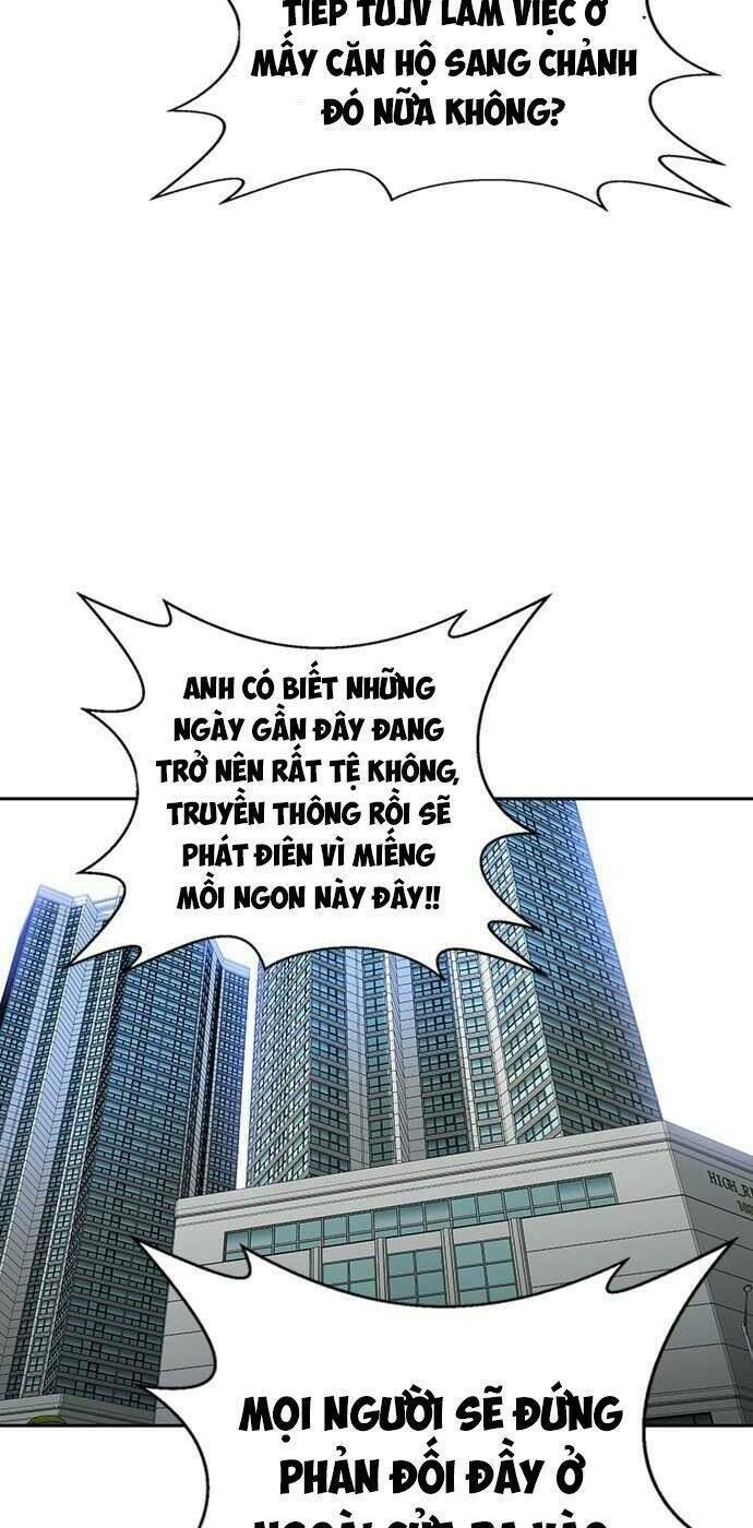 Thẩm Phán Lee Han Young - Chapter 11 - Page 69