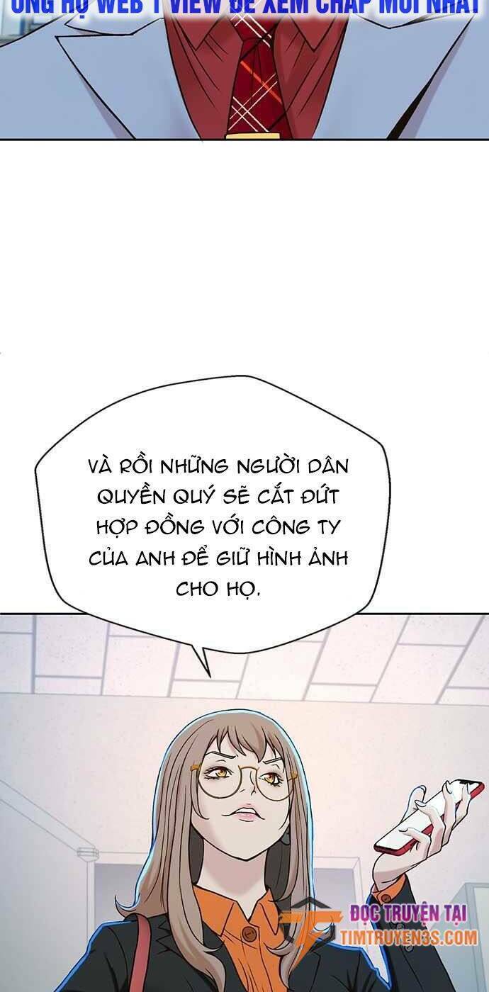 Thẩm Phán Lee Han Young - Chapter 11 - Page 71