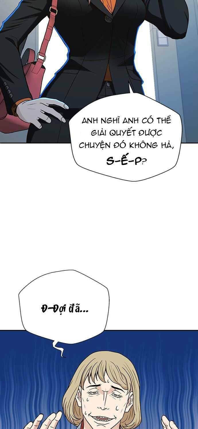Thẩm Phán Lee Han Young - Chapter 11 - Page 72