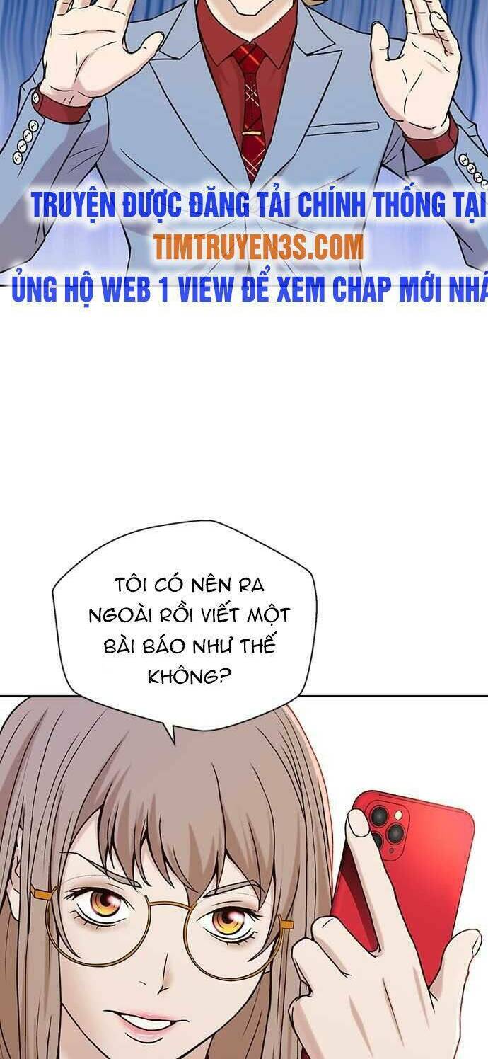 Thẩm Phán Lee Han Young - Chapter 11 - Page 73