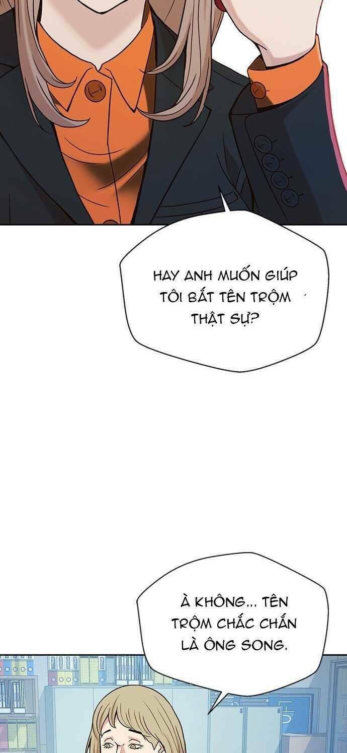 Thẩm Phán Lee Han Young - Chapter 11 - Page 74