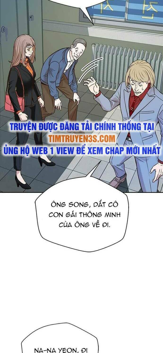 Thẩm Phán Lee Han Young - Chapter 11 - Page 77