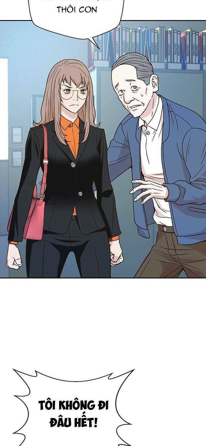 Thẩm Phán Lee Han Young - Chapter 11 - Page 78