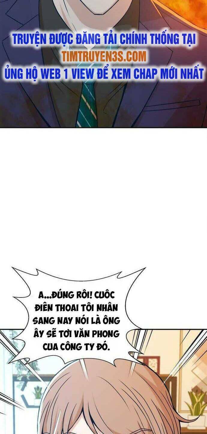 Thẩm Phán Lee Han Young - Chapter 11 - Page 7