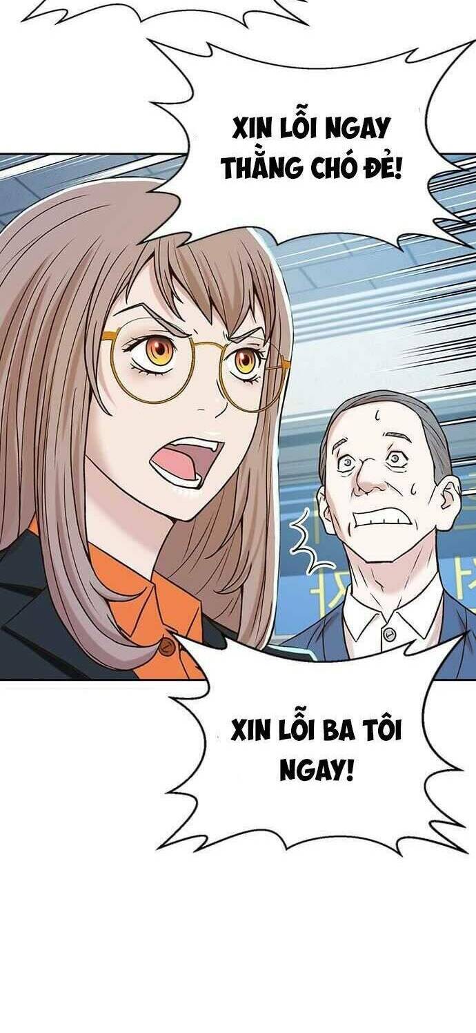 Thẩm Phán Lee Han Young - Chapter 11 - Page 79