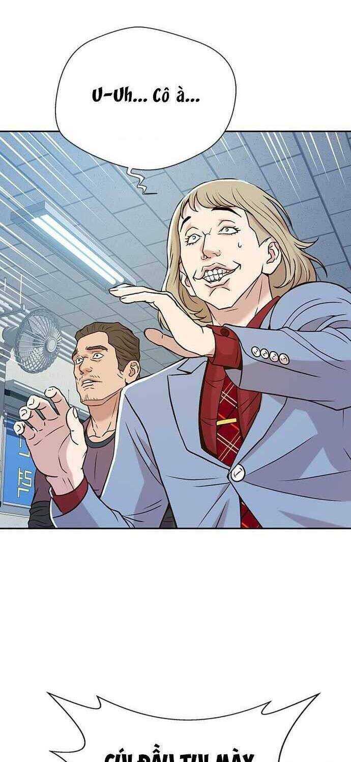 Thẩm Phán Lee Han Young - Chapter 11 - Page 80
