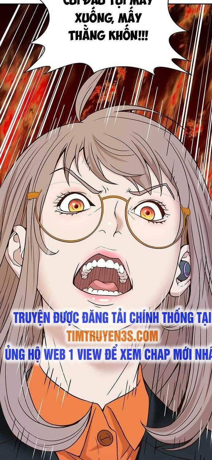 Thẩm Phán Lee Han Young - Chapter 11 - Page 81