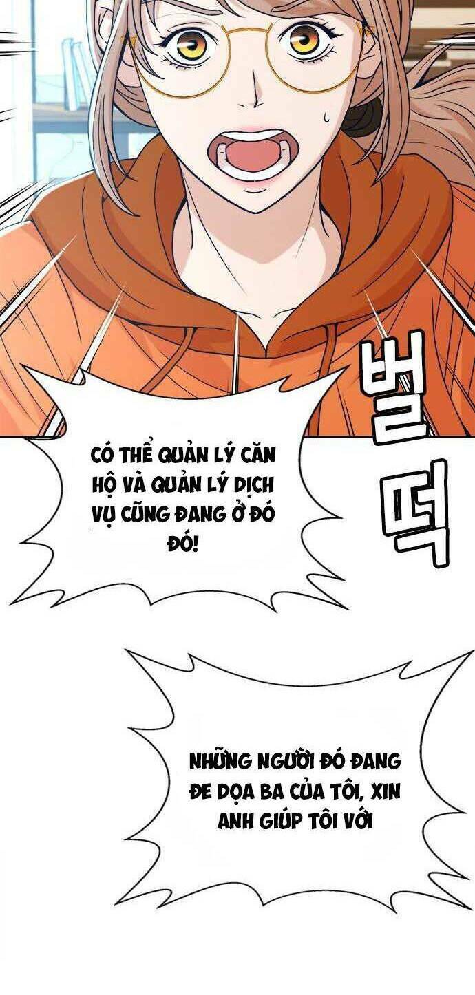 Thẩm Phán Lee Han Young - Chapter 11 - Page 8