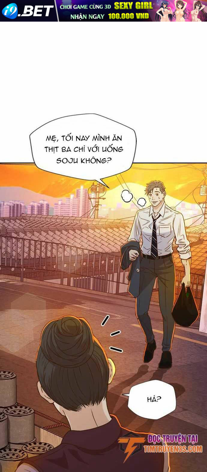 Thẩm Phán Lee Han Young - Chapter 12 - Page 11