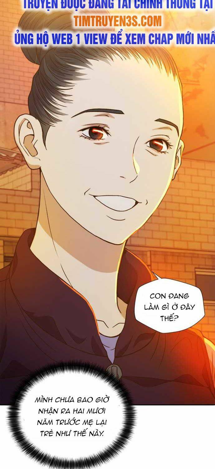 Thẩm Phán Lee Han Young - Chapter 12 - Page 13