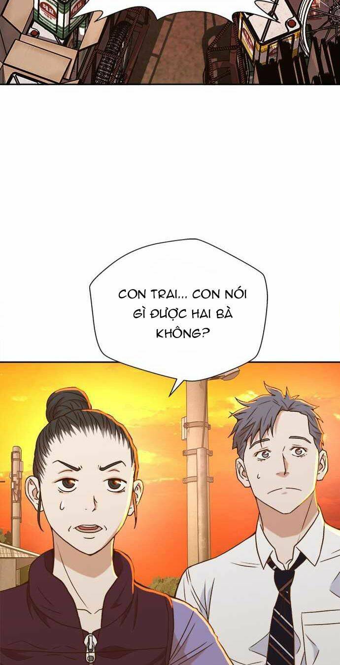 Thẩm Phán Lee Han Young - Chapter 12 - Page 16